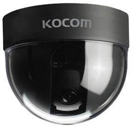 Camera KCC - D400
